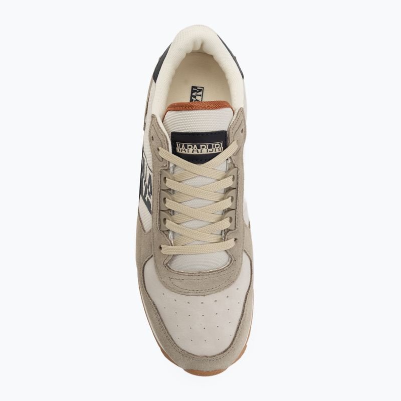Кросівки чоловічі Napapijri NP0A8BNY mojave desert 5