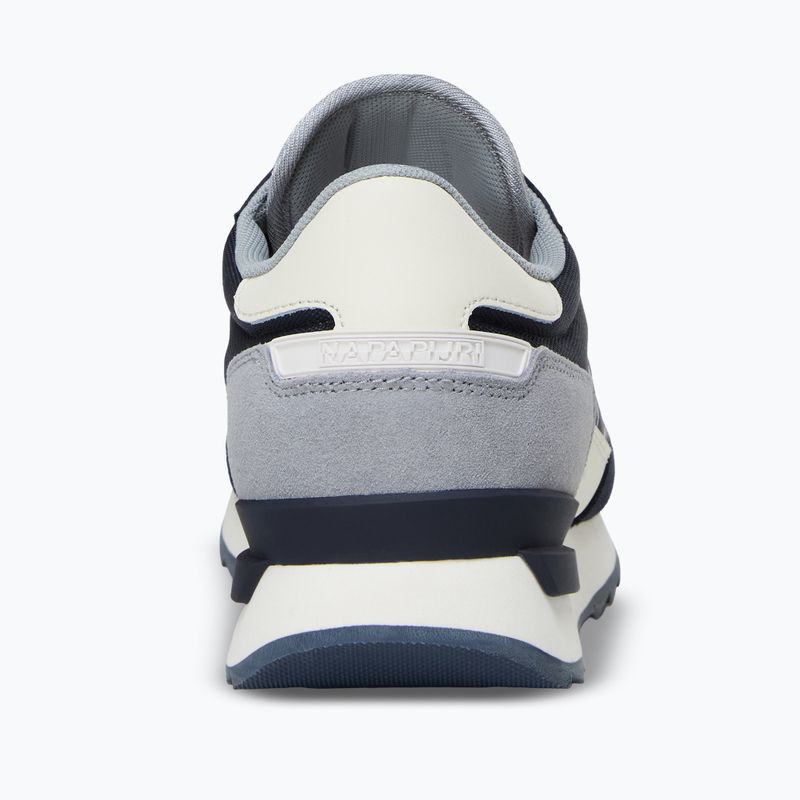 Кросівки чоловічі Napapijri NP0A8BNY navy/grey 7