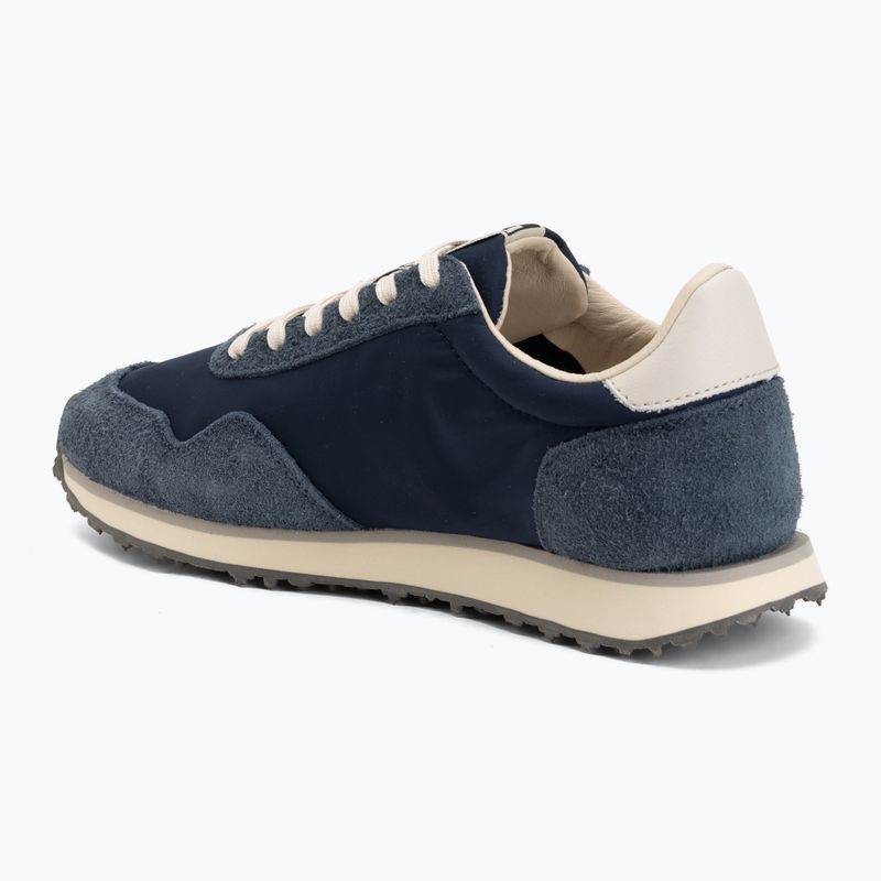 Кросівки чоловічі Napapijri NP0A8BNZ navy/beige 3