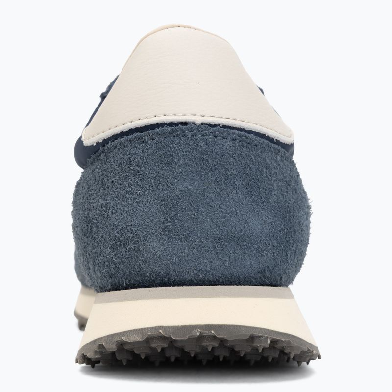 Кросівки чоловічі Napapijri NP0A8BNZ navy/beige 6