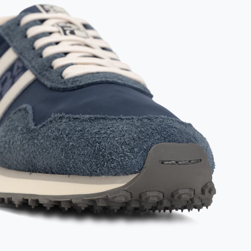 Кросівки чоловічі Napapijri NP0A8BNZ navy/beige 7
