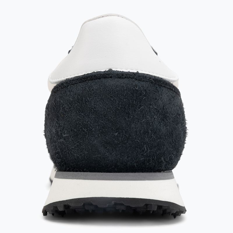 Кросівки чоловічі Napapijri NP0A8BNZ white/black 6