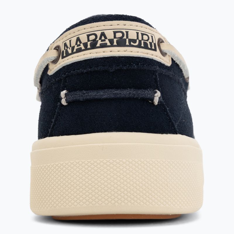Кросівки чоловічі Napapijri NP0A8BNX blue mediev 6