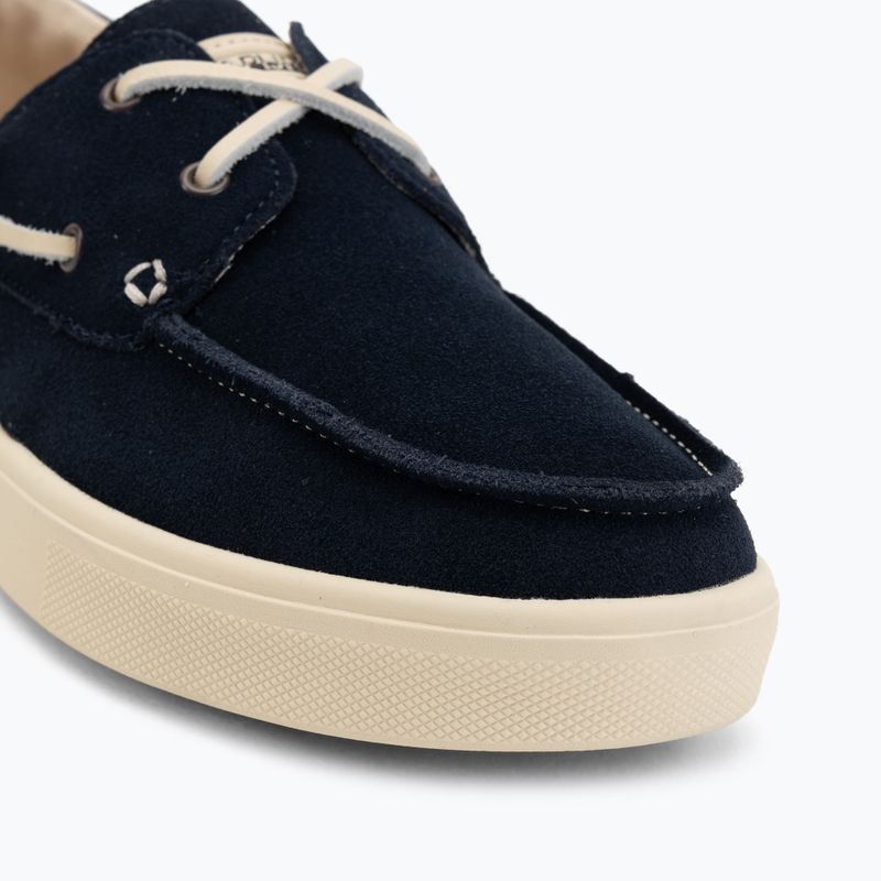 Кросівки чоловічі Napapijri NP0A8BNX blue mediev 7