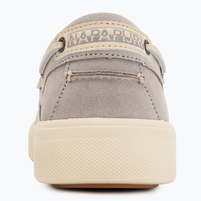 Кросівки чоловічі Napapijri NP0A8BNX natural kelp 6