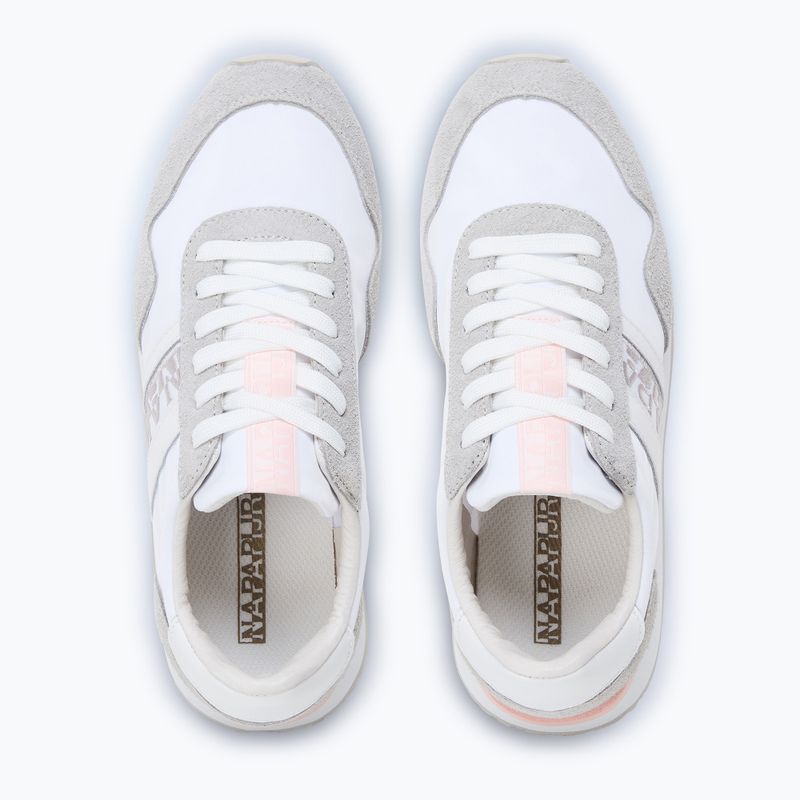 Кросівки жіночі Napapijri NP0A8BJC marshmellow 5