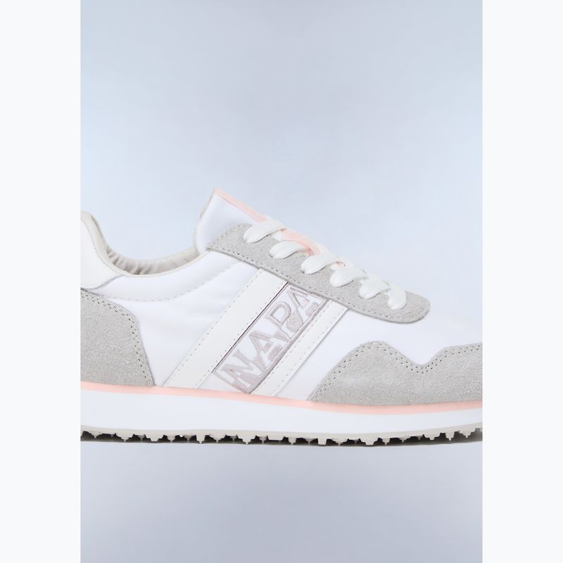 Кросівки жіночі Napapijri NP0A8BJC marshmellow 8