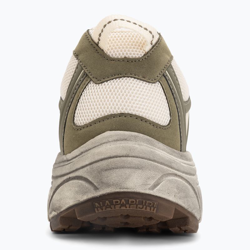 Чоловіче взуття Napapijri NP0A8AAP new olive green 6