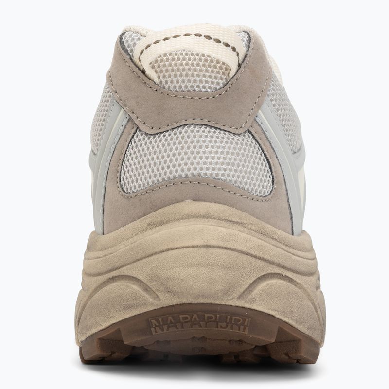 Кросівки чоловічі Napapijri NP0A8AAP natural kelp 6