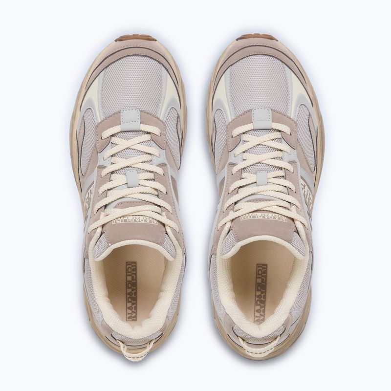 Чоловіче взуття Napapijri NP0A8AAP natural kelp 5