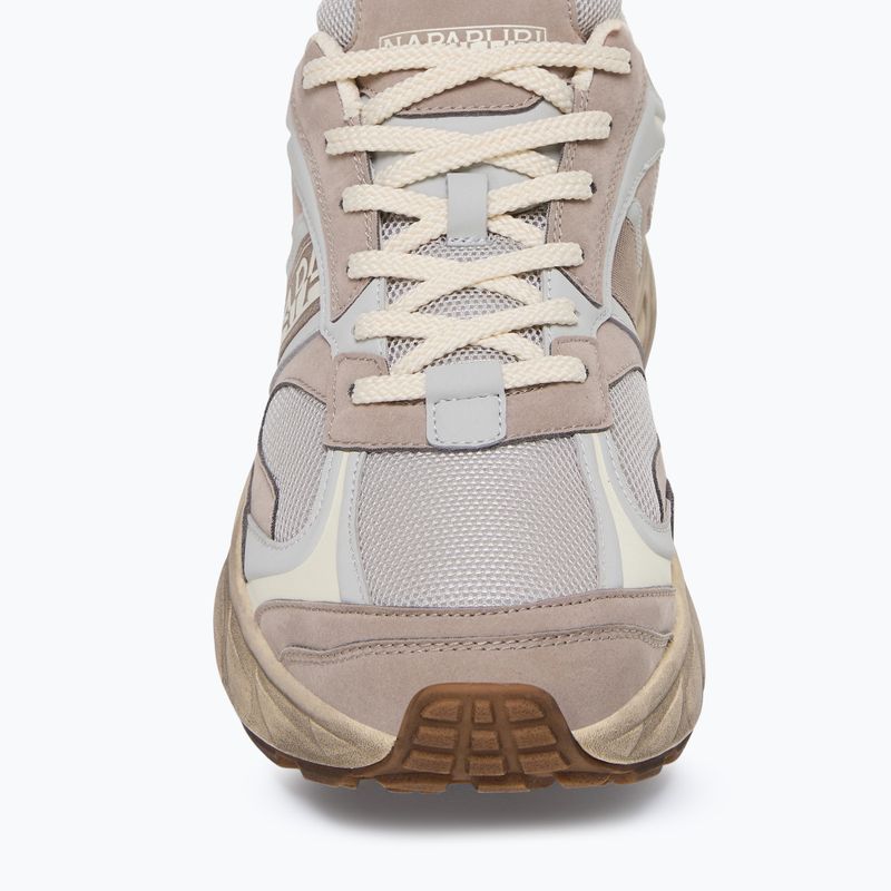 Кросівки чоловічі Napapijri NP0A8AAP natural kelp 15