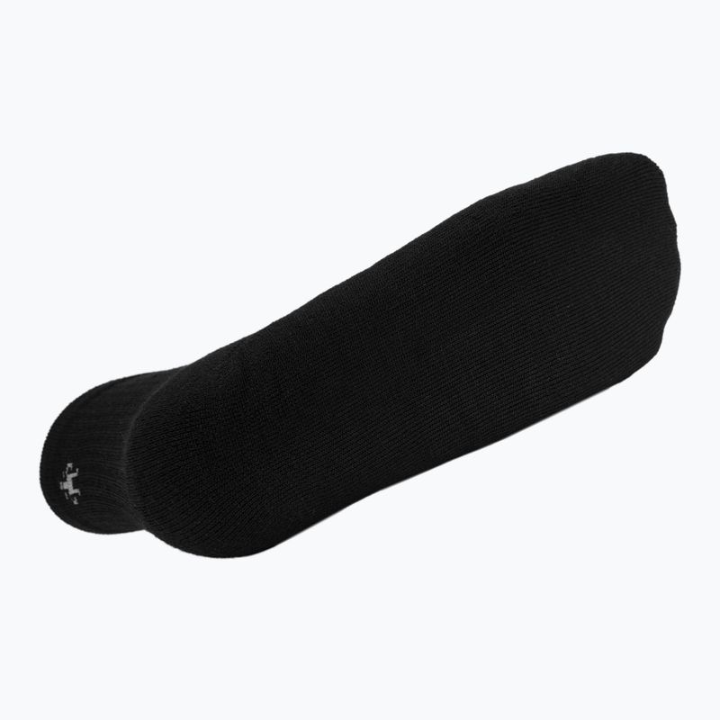 Шкарпетки Smartwool Everyday Solid Rib Crew black 5