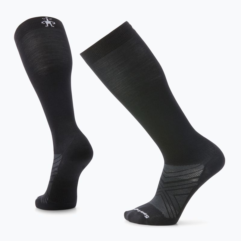 Шкарпетки гірськолижні Smartwool Ski Zero Cushion OTC black