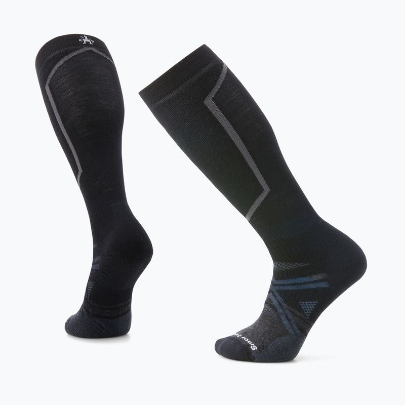 Шкарпетки Smartwool Ski Full Cushion OTC чорні 5