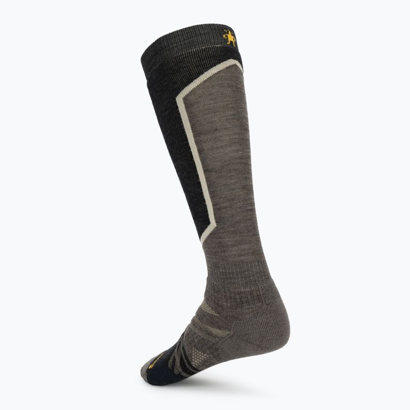 Шкарпетки гірськолижні Smartwool Ski Full Cushion OTC taupe 2