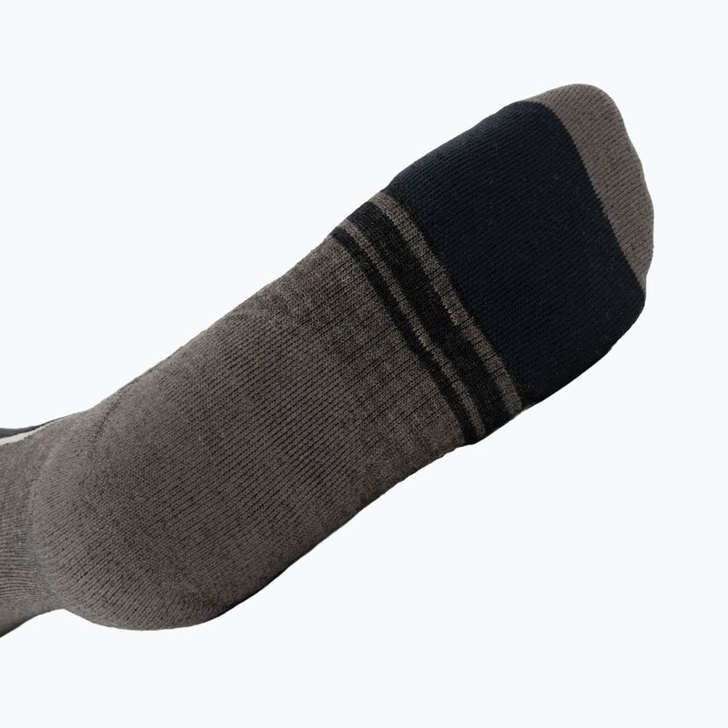 Шкарпетки гірськолижні Smartwool Ski Full Cushion OTC taupe 3
