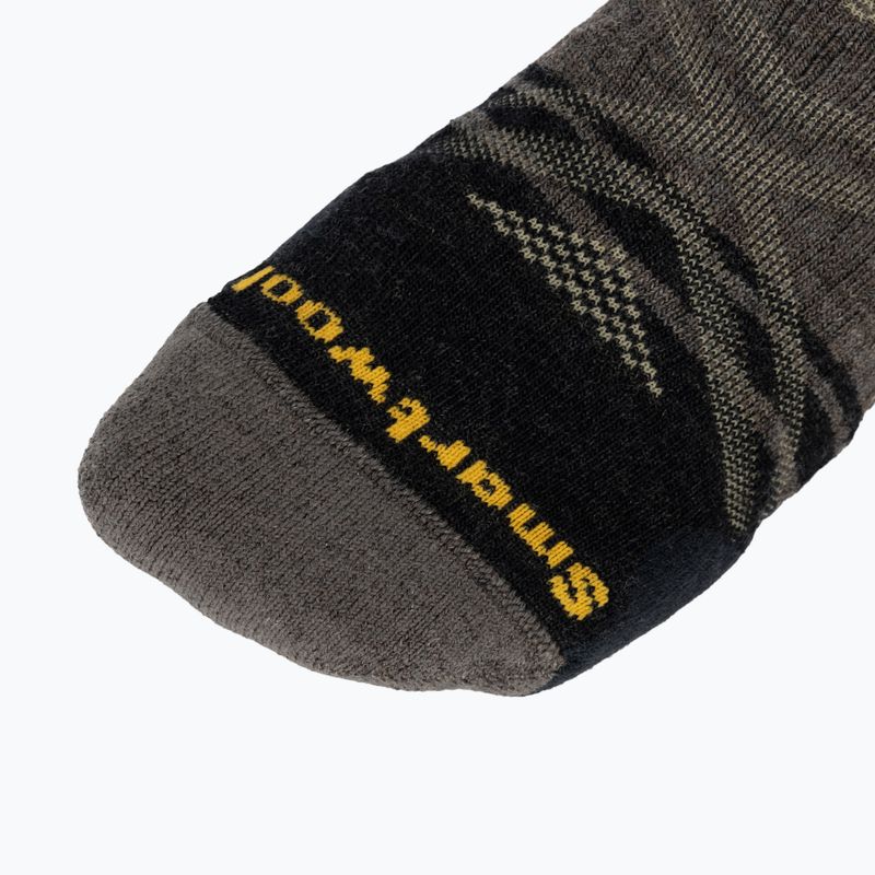 Шкарпетки гірськолижні Smartwool Ski Full Cushion OTC taupe 5