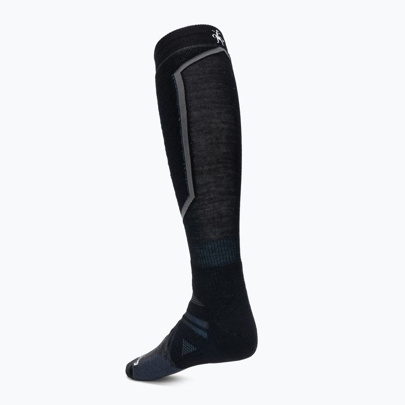 Шкарпетки Smartwool Ski Full Cushion OTC чорні 2