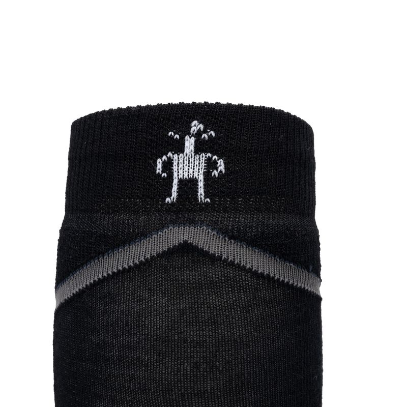Шкарпетки Smartwool Ski Full Cushion OTC чорні 3