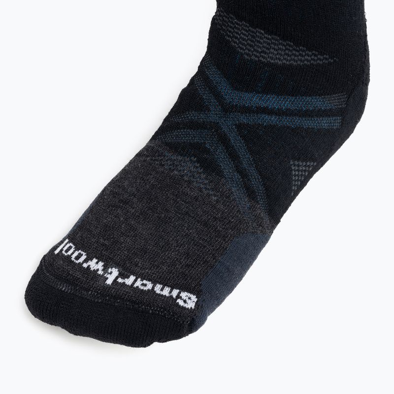 Шкарпетки Smartwool Ski Full Cushion OTC чорні 4