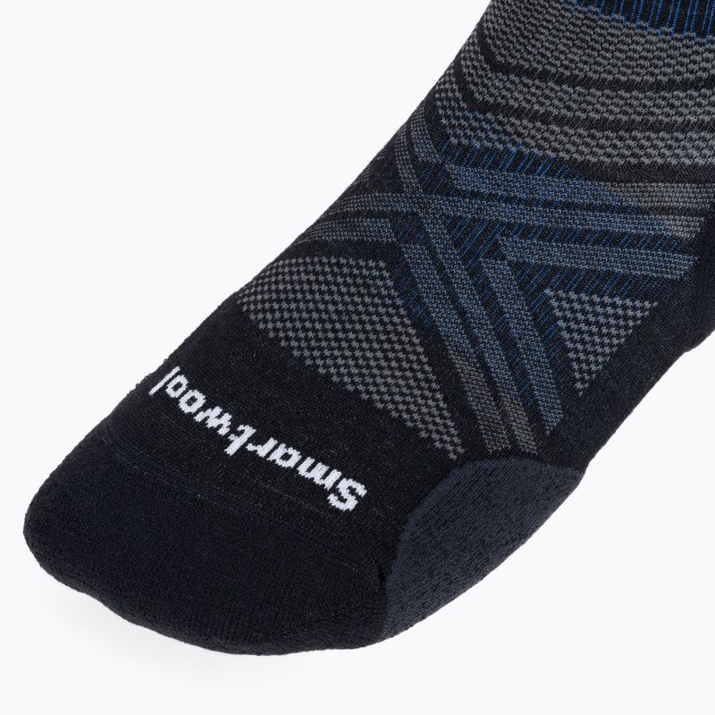 Шкарпетки Smartwool Ski Targeted Cushion OTC чорні 3