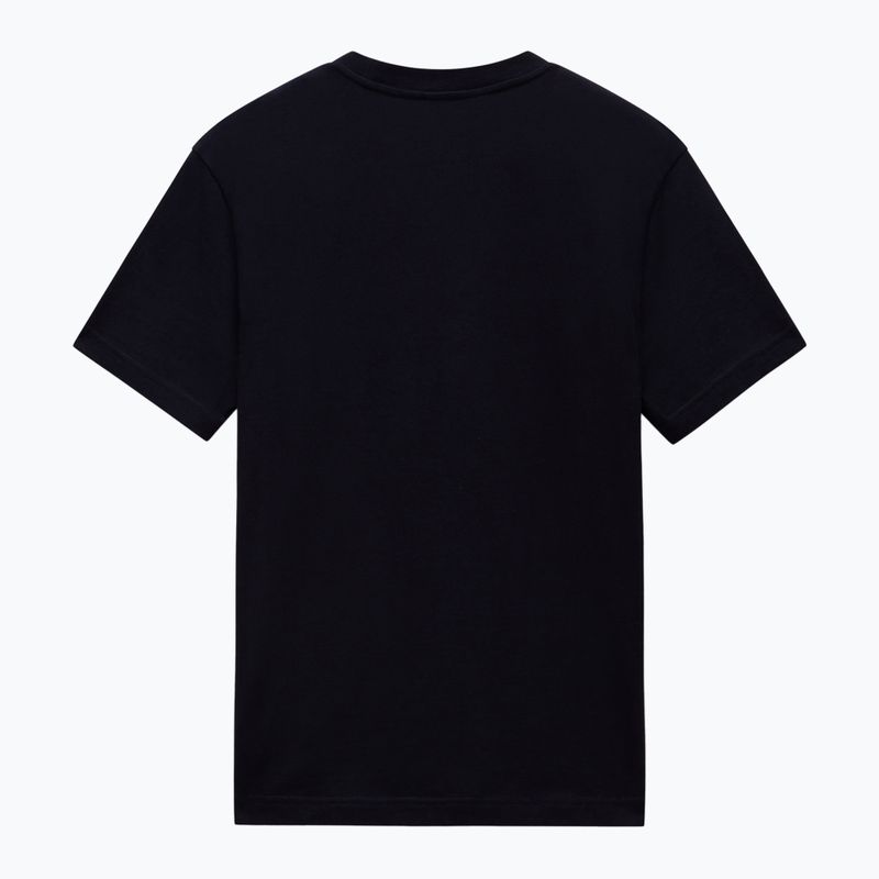 Футболка чоловіча Napapijri S-Iaato black 041 5