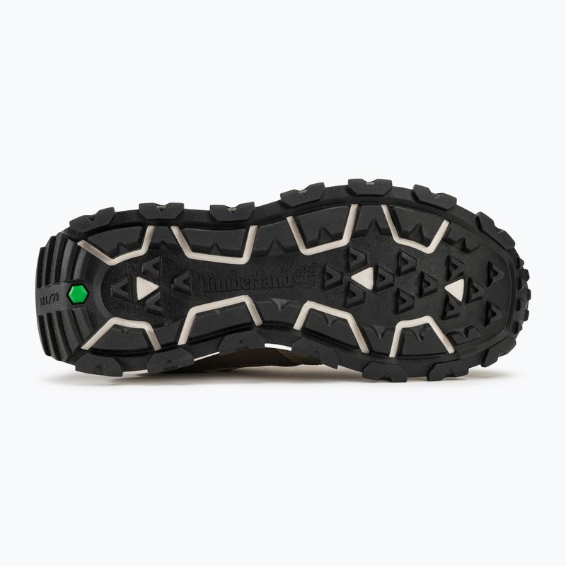 Чоловічі черевики Timberland Winsor Park Ox глибокий лишайниковий зелений 4