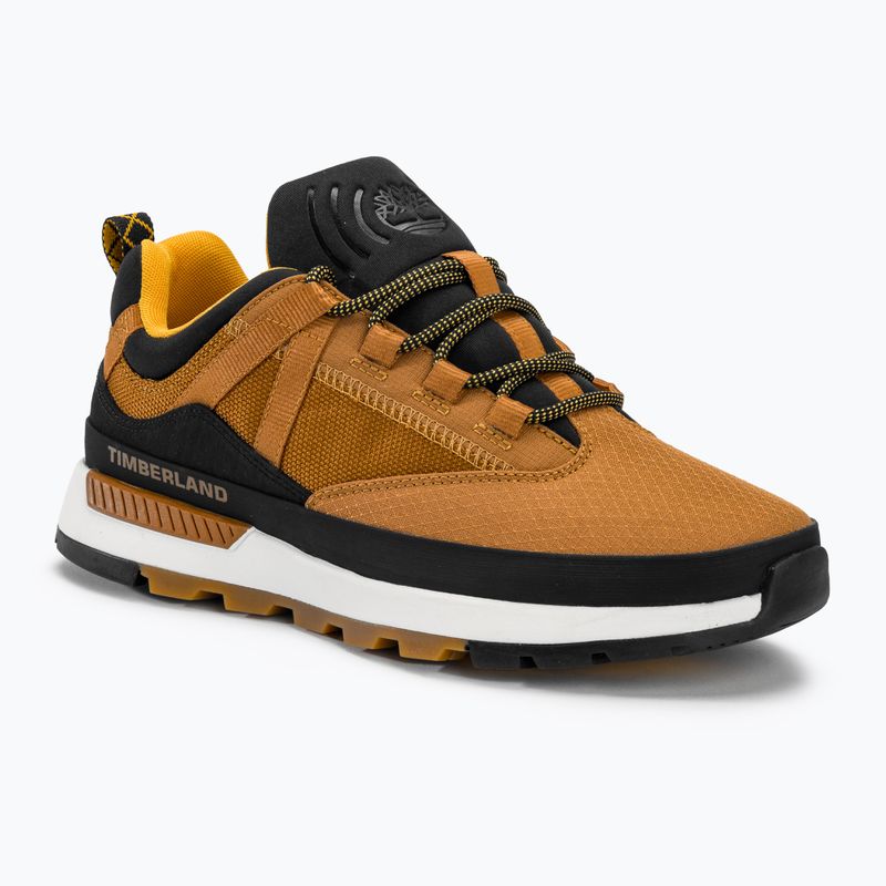 Чоловічі черевики Timberland Euro Trekker Low Mesh пшеничні