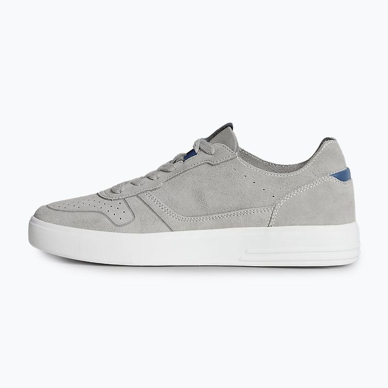 Кросівки чоловічі Napapijri NP0A4HL6 block grey 8