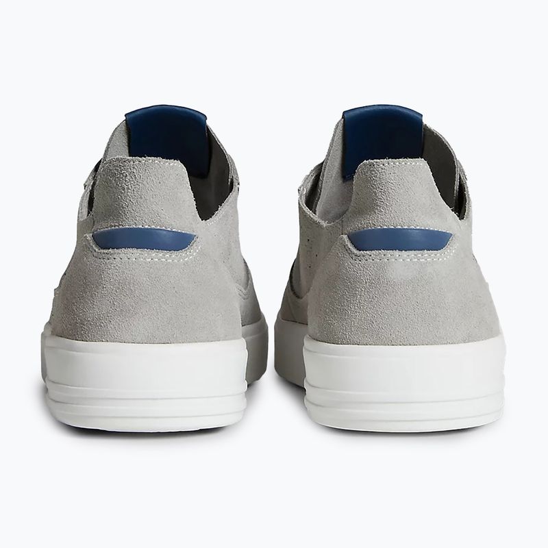 Кросівки чоловічі Napapijri NP0A4HL6 block grey 9