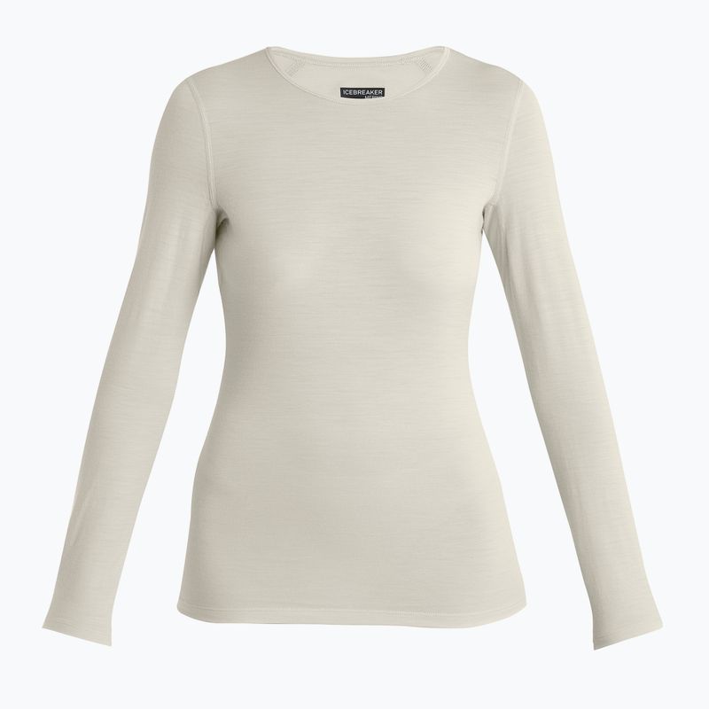 Жіноча термоактивна кофта icebreaker 200 Oasis Crewe undyed 6