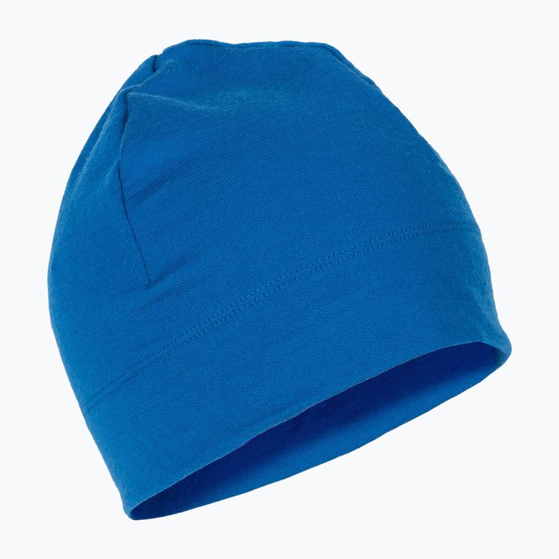 Шапка зимова icebreaker Merino 260 Ridge Beanie lazurite