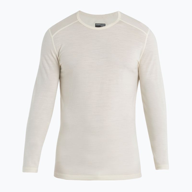 Чоловіча термоактивна кофта icebreaker 200 Oasis Crewe undyed 7