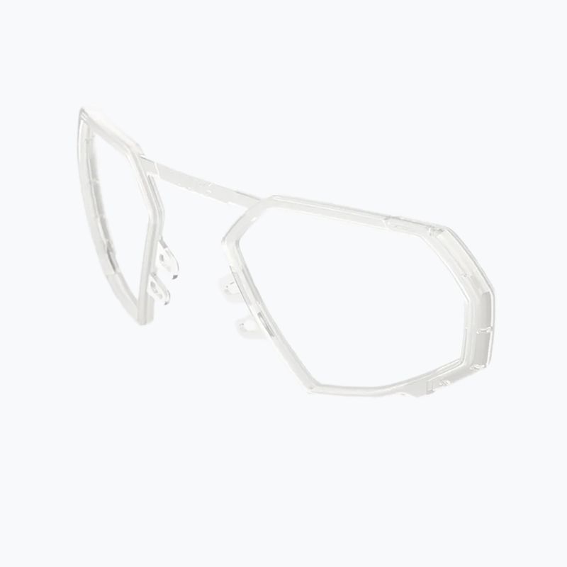 Вкладка корекційна для окулярів 100% RX Optical Insert S3/Speedcraft clear/black 2