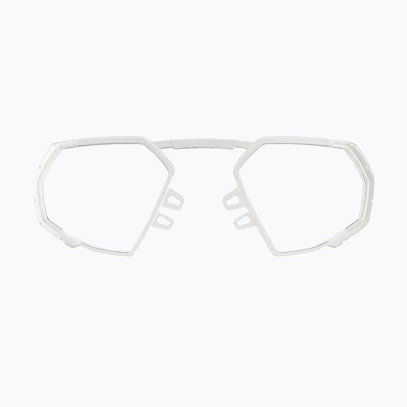 Вкладка корекційна для окулярів 100% RX Optical Insert S3/Speedcraft clear/black 3