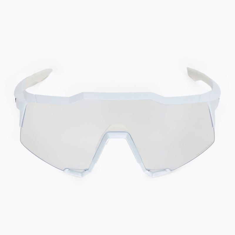 Окуляри сонцезахисні 100% Speedcraft LE bastille/blue mirror photochromic 3