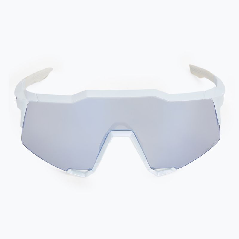 Окуляри сонцезахисні 100% Speedcraft LE bastille/blue mirror photochromic 6