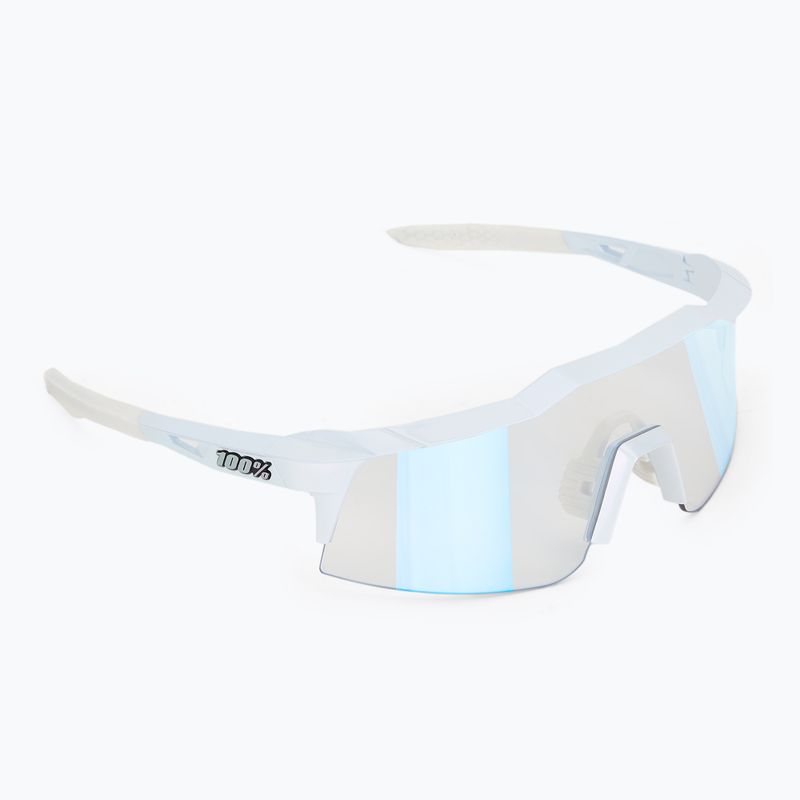 Окуляри сонцезахисні 100% Speedcraft SL LE bastille/blue mirror photochromic