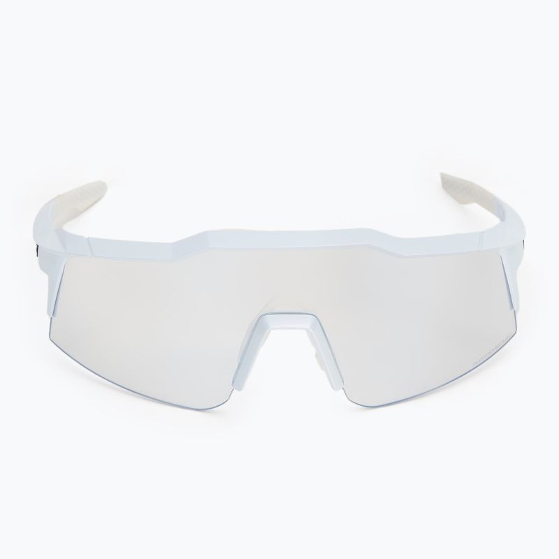 Окуляри сонцезахисні 100% Speedcraft SL LE bastille/blue mirror photochromic 3