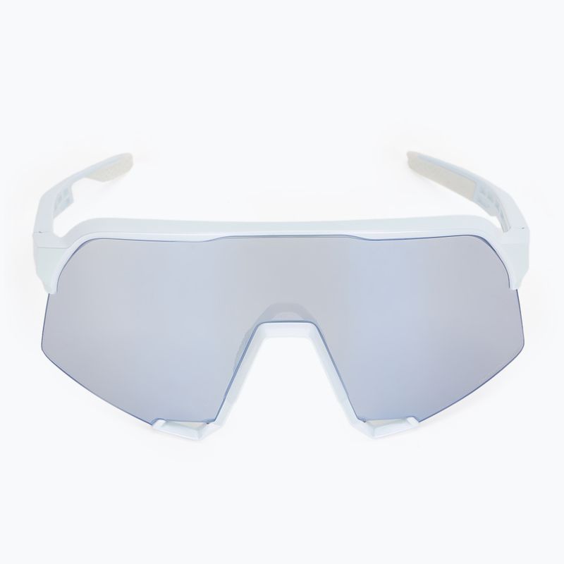 Окуляри сонцезахисні 100% S3 LE bastille/blue mirror photochromic 6