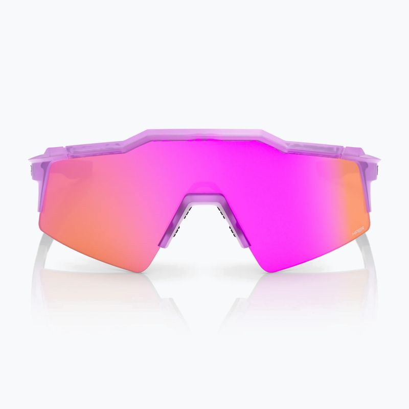 Окуляри сонцезахисні 100% Speedcraft SL toyoko/hiper vital multilayer mirror 4