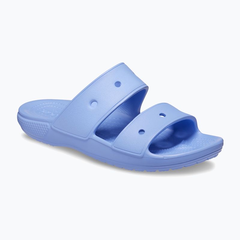 Шльопанці Crocs Classic Crocs Sandal moon jelly 8