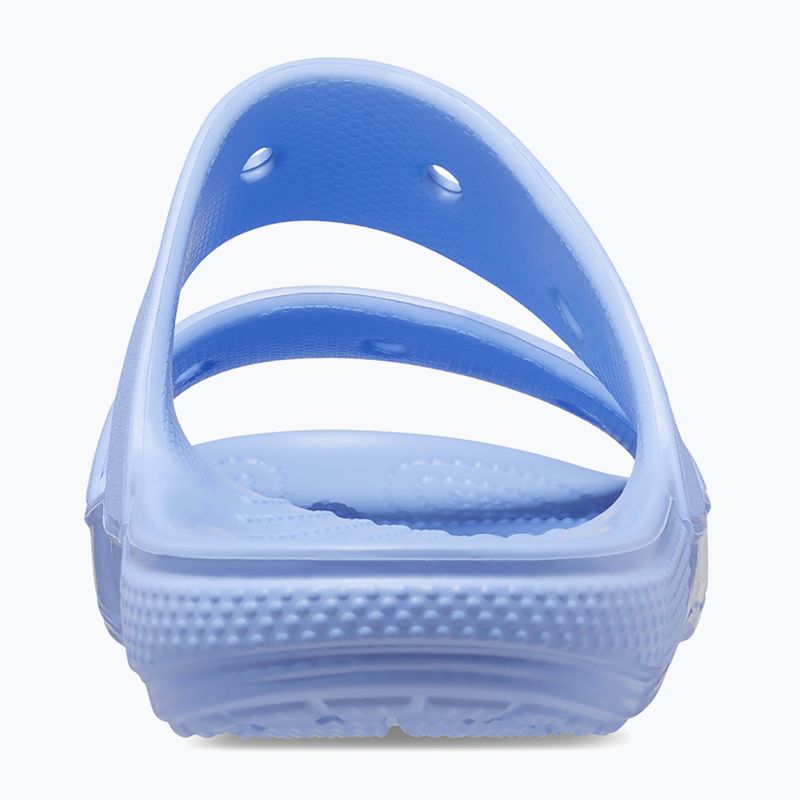 Шльопанці Crocs Classic Crocs Sandal moon jelly 10