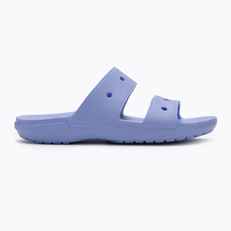 Шльопанці Crocs Classic Crocs Sandal moon jelly 2