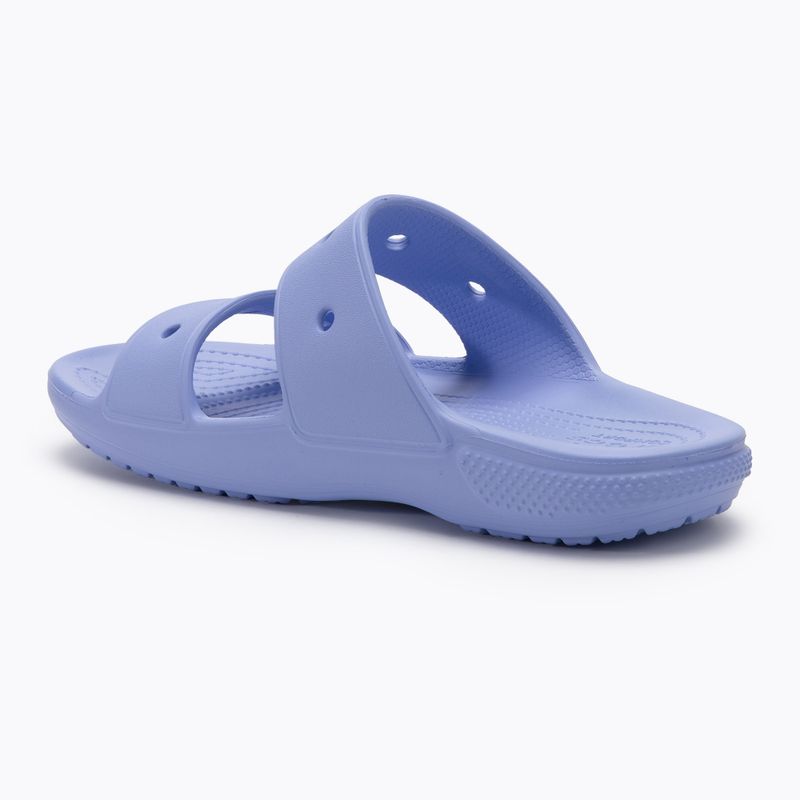Шльопанці Crocs Classic Crocs Sandal moon jelly 3