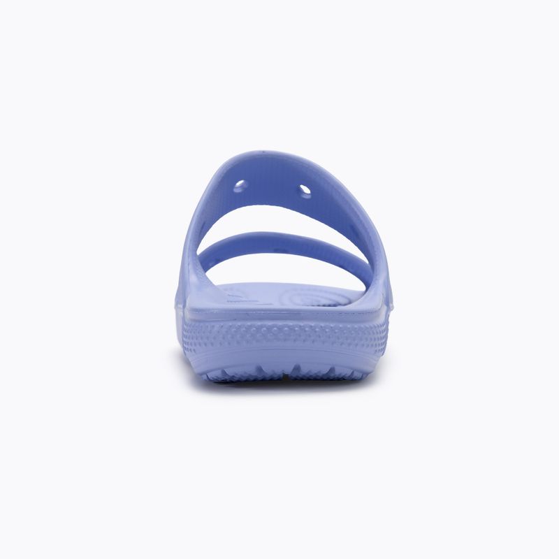 Шльопанці Crocs Classic Crocs Sandal moon jelly 6