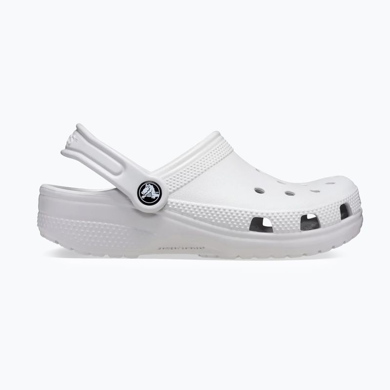 Шльопанці дитячі Crocs Classic Clog Kids atmosphere 2
