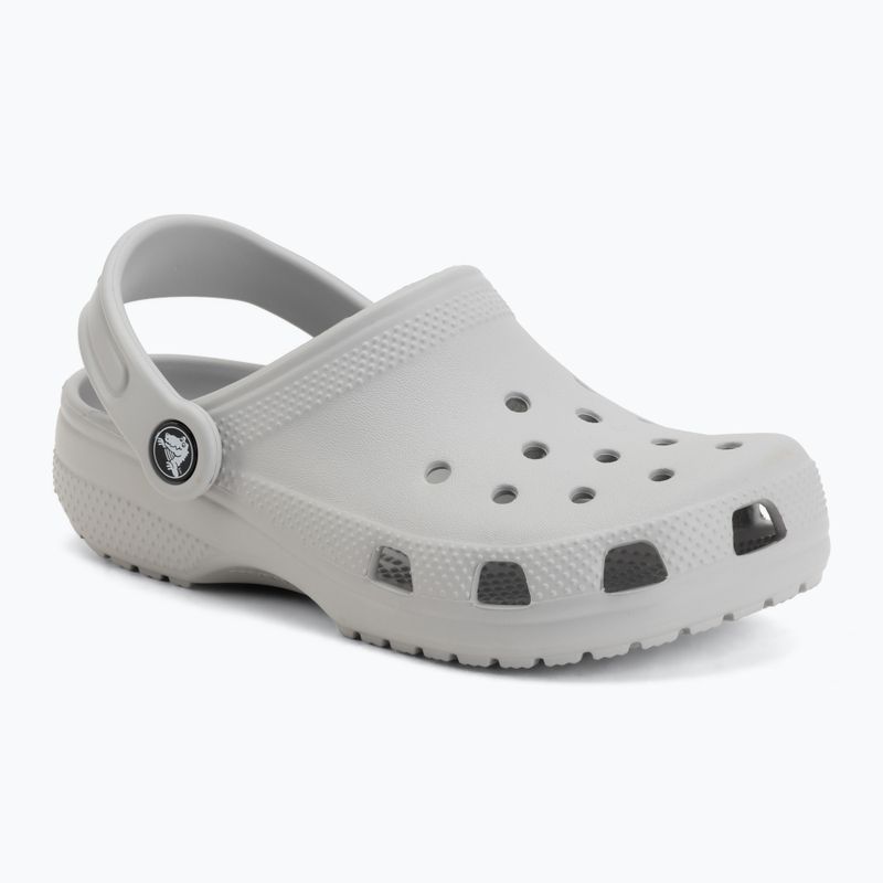 Шльопанці дитячі Crocs Classic Clog Kids atmosphere 2