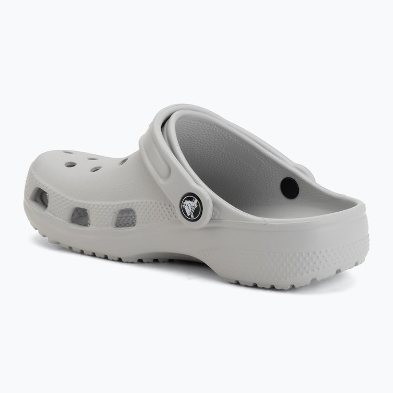 Шльопанці дитячі Crocs Classic Clog Kids atmosphere 4
