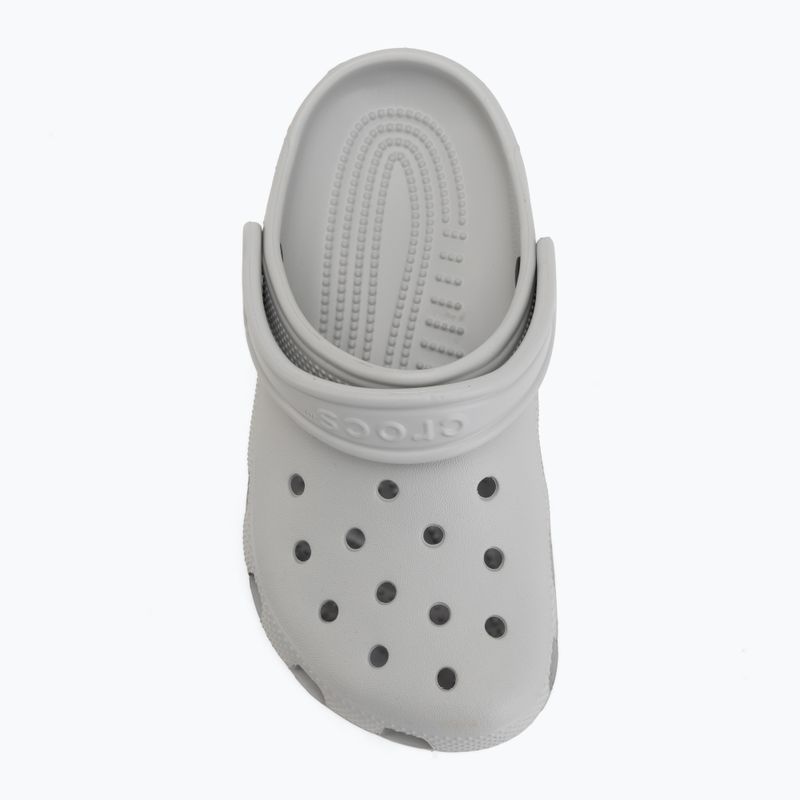 Шльопанці дитячі Crocs Classic Clog Kids atmosphere 6